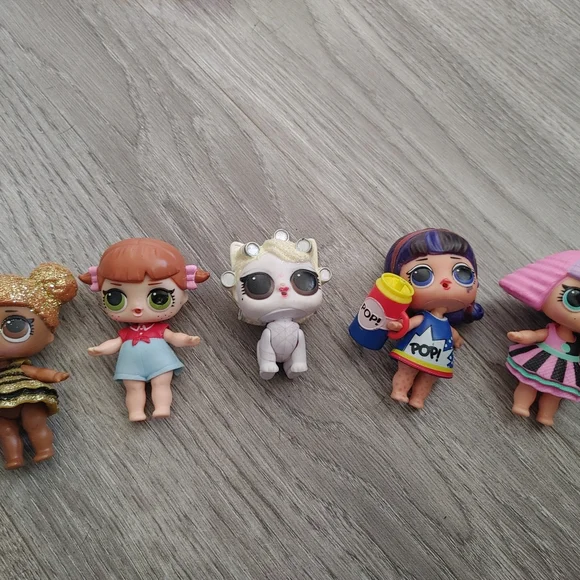 L.O.L. Surprise!Bundle - Picture 5 of 7